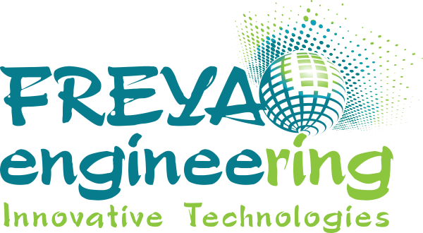 FREYA ENGINEERING LTD